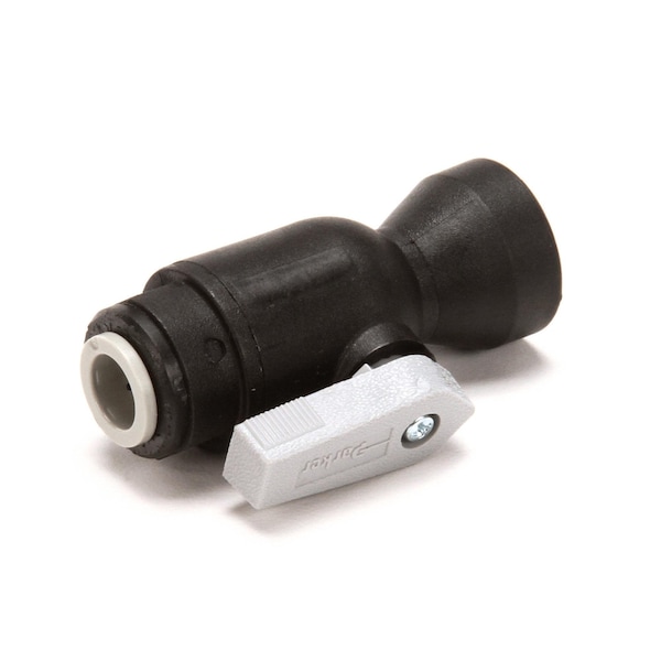 ValveBall38 Npti X 38 Pi